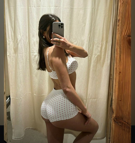 Nagie wyciekłe zdjęcie OnlyFans od Lane Meredith