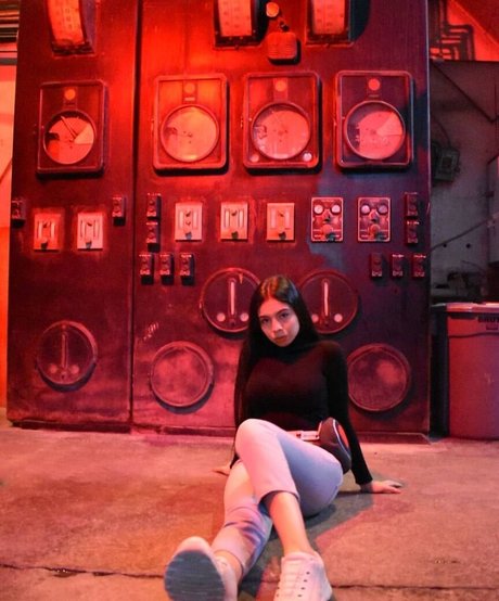 Nagie wyciekłe zdjęcie OnlyFans od Fatima Guevara