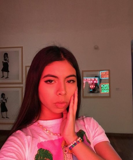 Nagie wyciekłe zdjęcie OnlyFans od Fatima Guevara