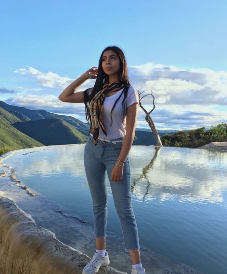 Fatima Guevara