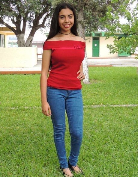 Nagie wyciekłe zdjęcie OnlyFans od Fatima Guevara