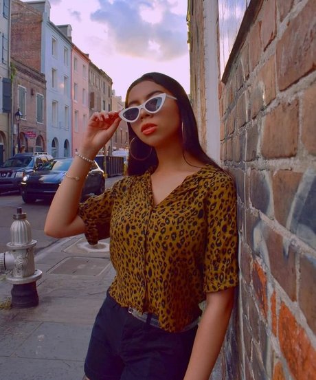 Nagie wyciekłe zdjęcie OnlyFans od Fatima Guevara