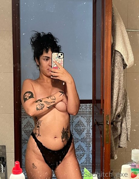 Nagie wyciekłe zdjęcie OnlyFans od Violet Hart