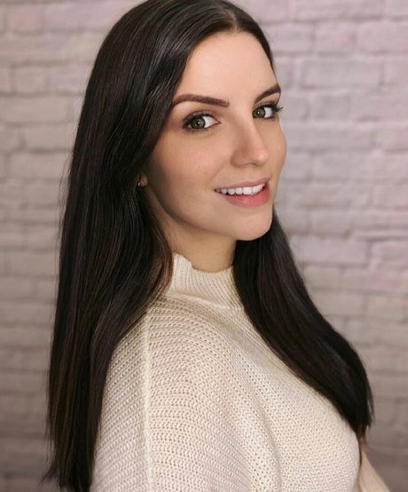 Nagie wyciekłe zdjęcie OnlyFans od Katestark