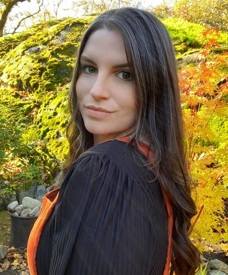 Nagie wyciekłe zdjęcie OnlyFans od Katestark