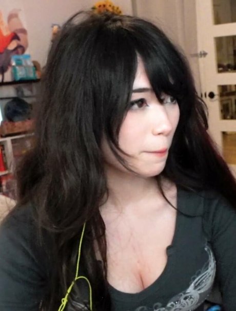 Nagie wyciekłe zdjęcie OnlyFans od Emiru