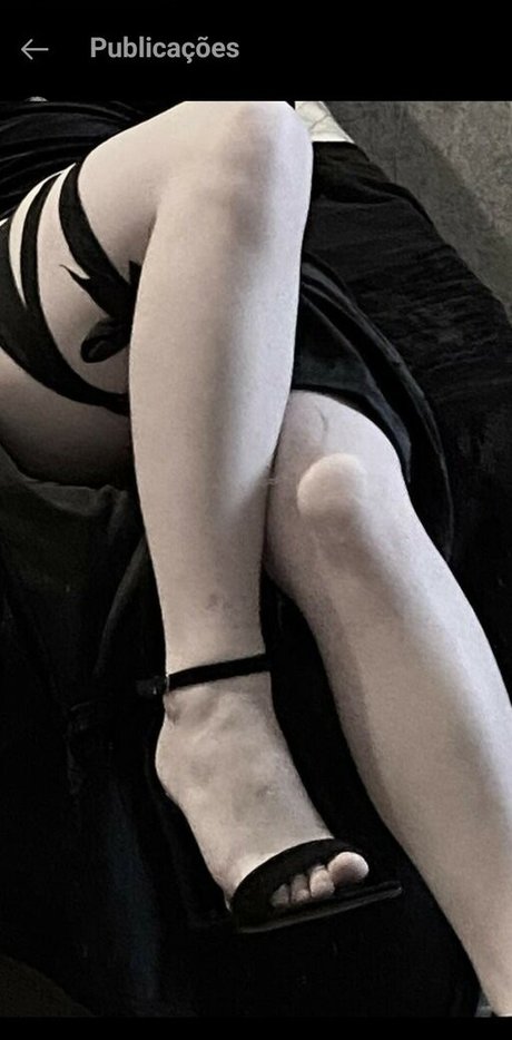 Nagie wyciekłe zdjęcie OnlyFans od Vwemor
