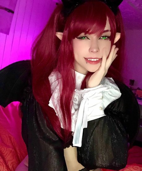 Nagie wyciekłe zdjęcie OnlyFans od Sleepyreki