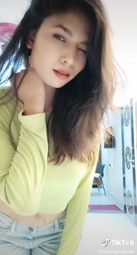 Annie Sharma