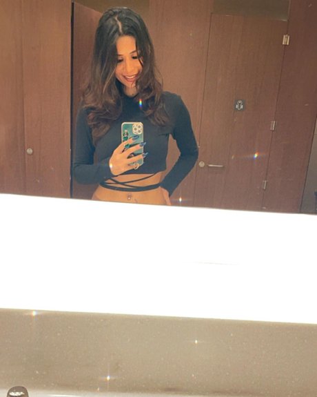 Annie Sharma