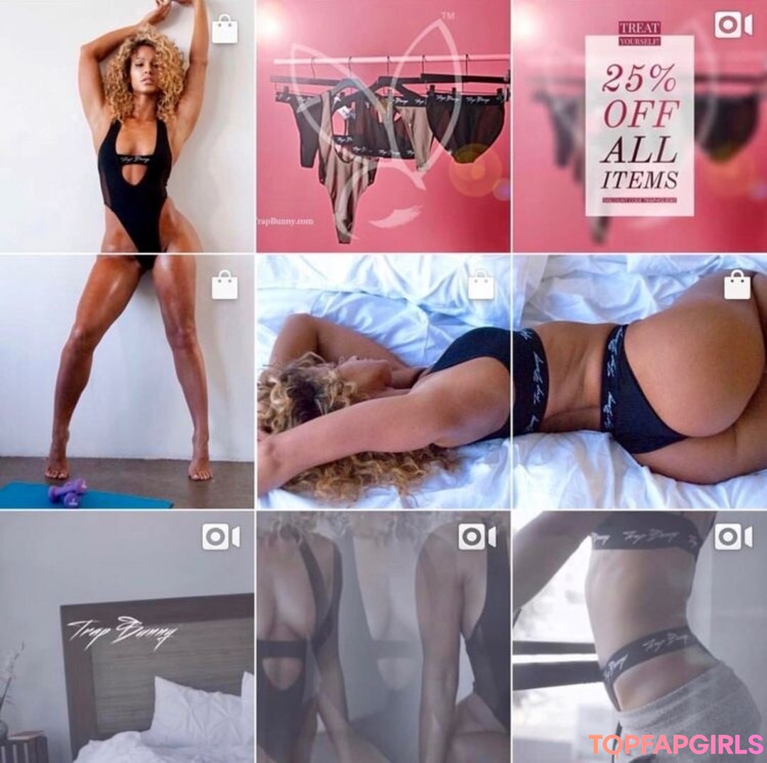 Nagie wyciekłe zdjęcie OnlyFans od Lauren Racine Wood #1034