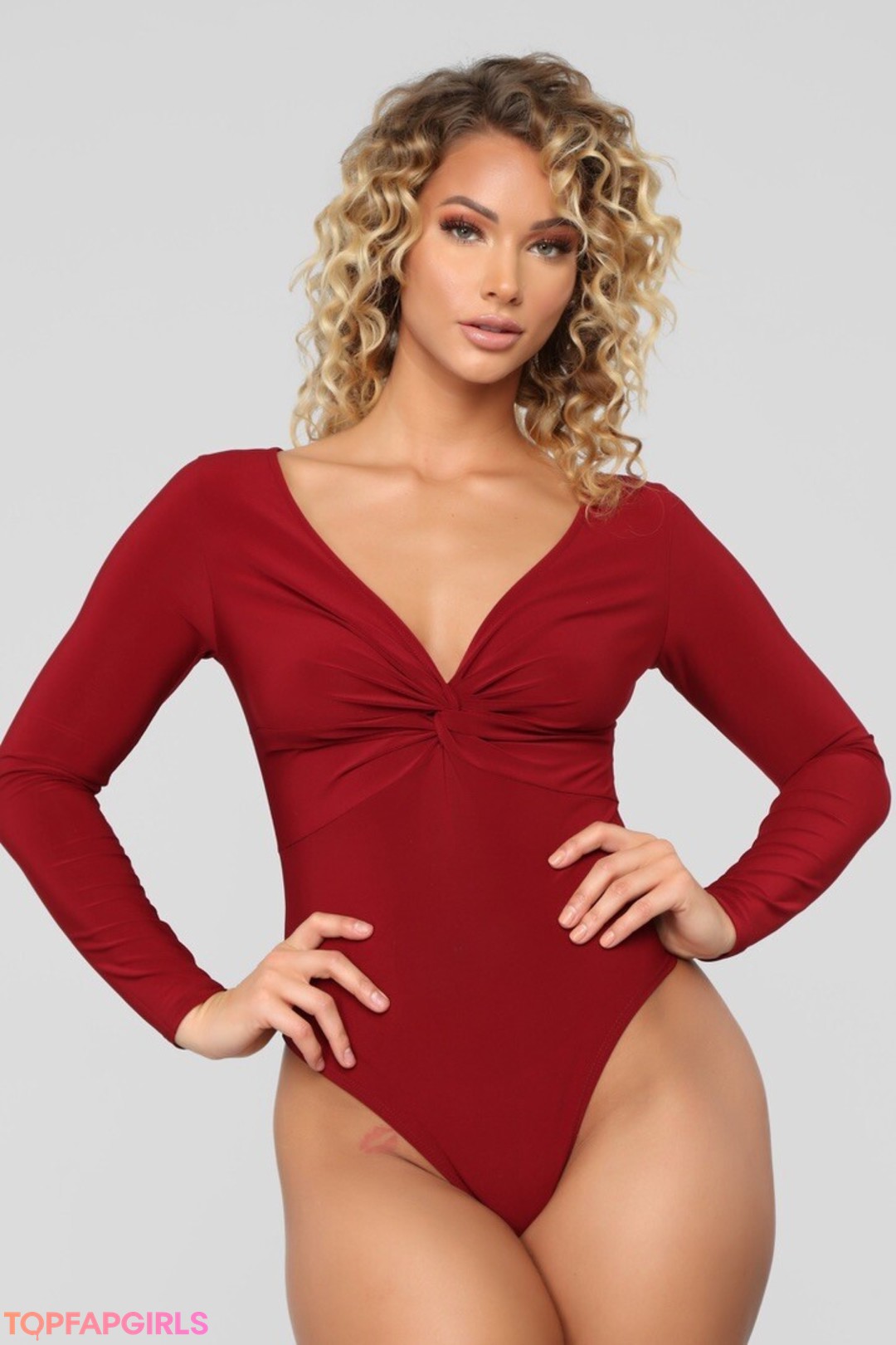 Nagie wyciekłe zdjęcie OnlyFans od Lauren Racine Wood #1037