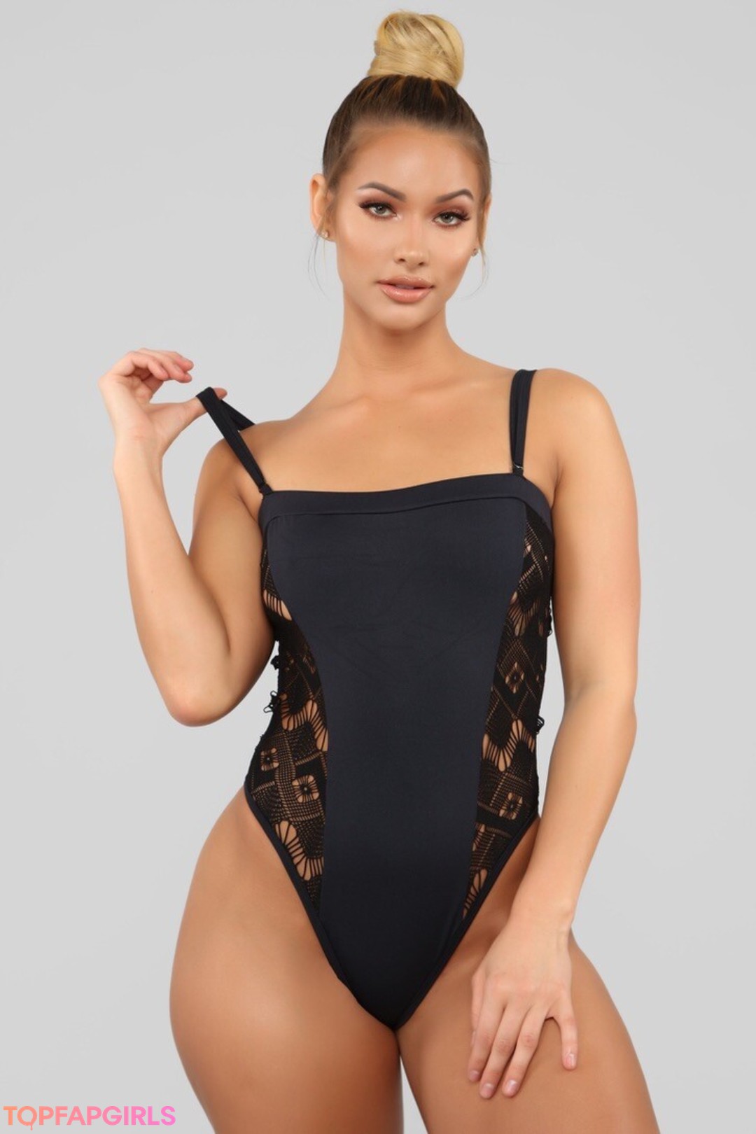 Nagie wyciekłe zdjęcie OnlyFans od Lauren Racine Wood #1065