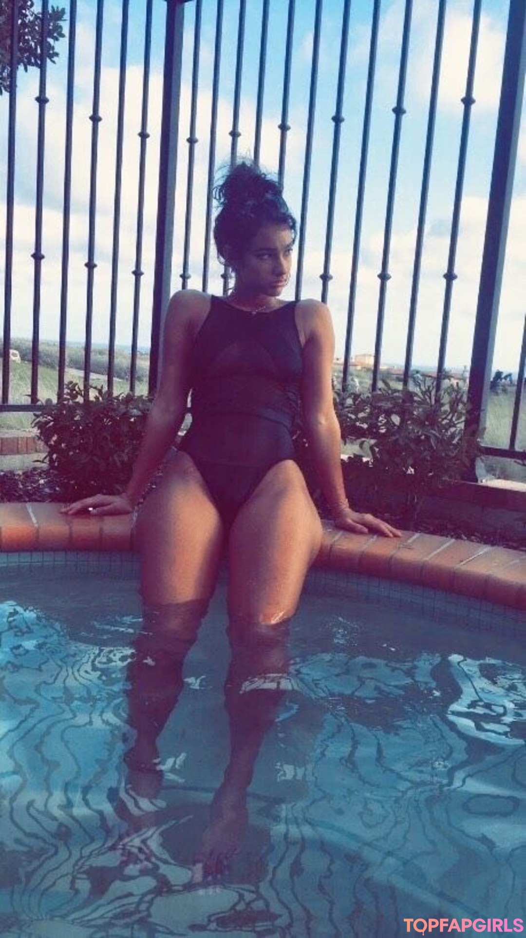 Nagie wyciekłe zdjęcie OnlyFans od Lauren Racine Wood #1074