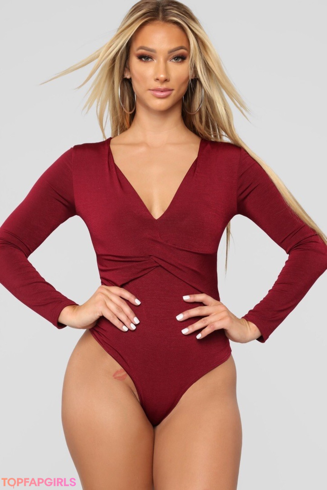 Nagie wyciekłe zdjęcie OnlyFans od Lauren Racine Wood #1225