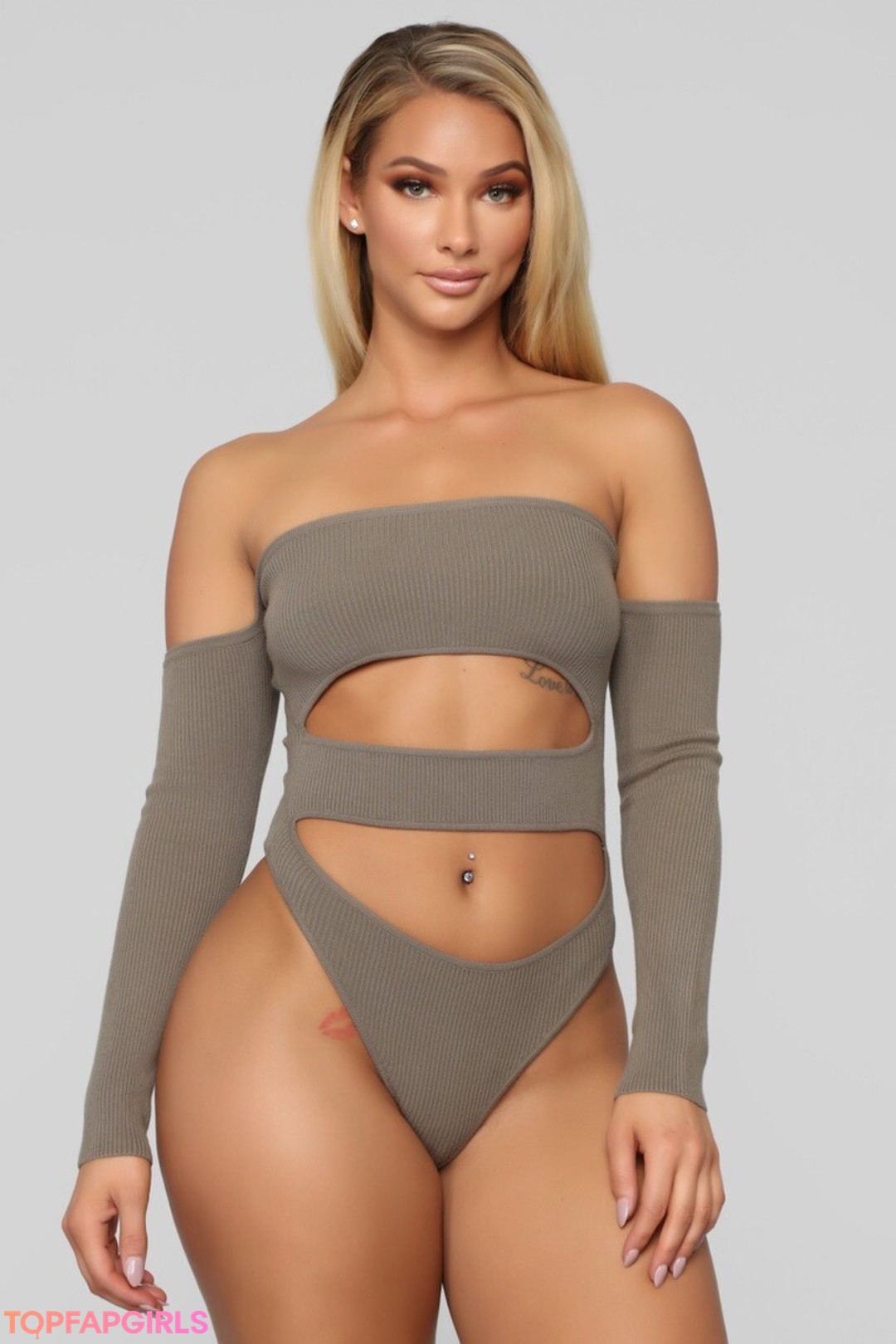 Nagie wyciekłe zdjęcie OnlyFans od Lauren Racine Wood #1236
