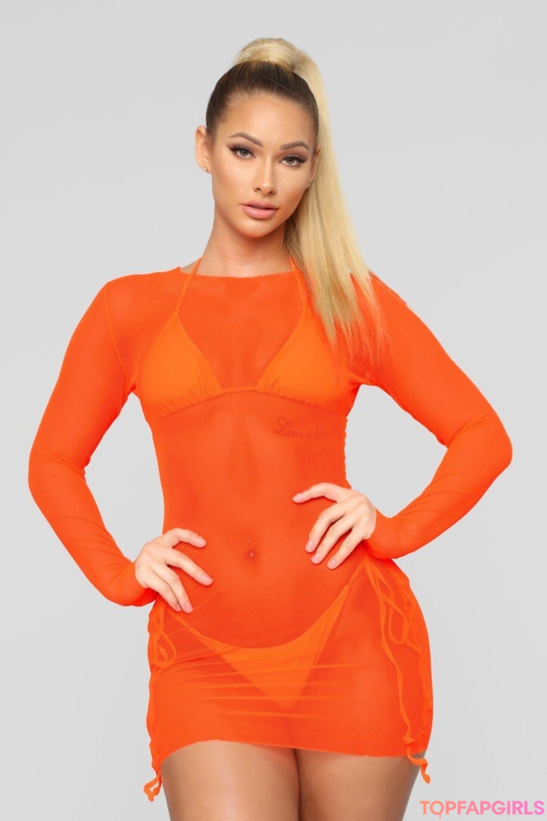 Nagie wyciekłe zdjęcie OnlyFans od Lauren Racine Wood #1320