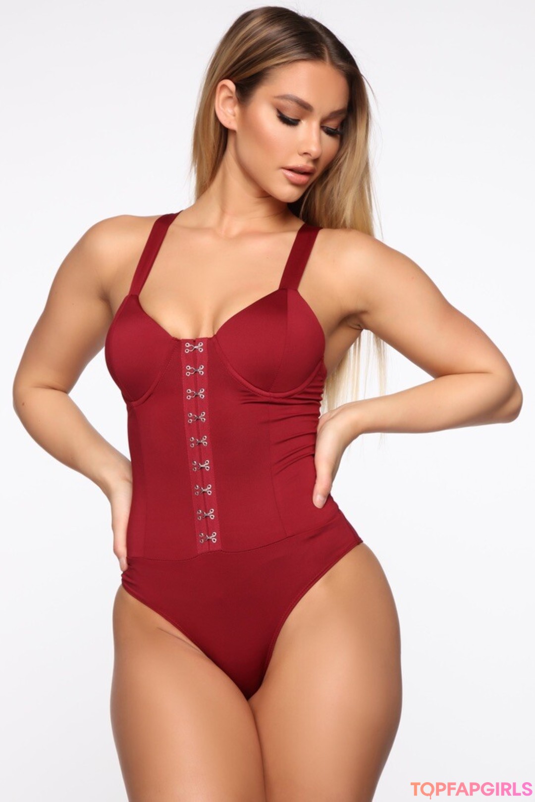 Nagie wyciekłe zdjęcie OnlyFans od Lauren Racine Wood #1323