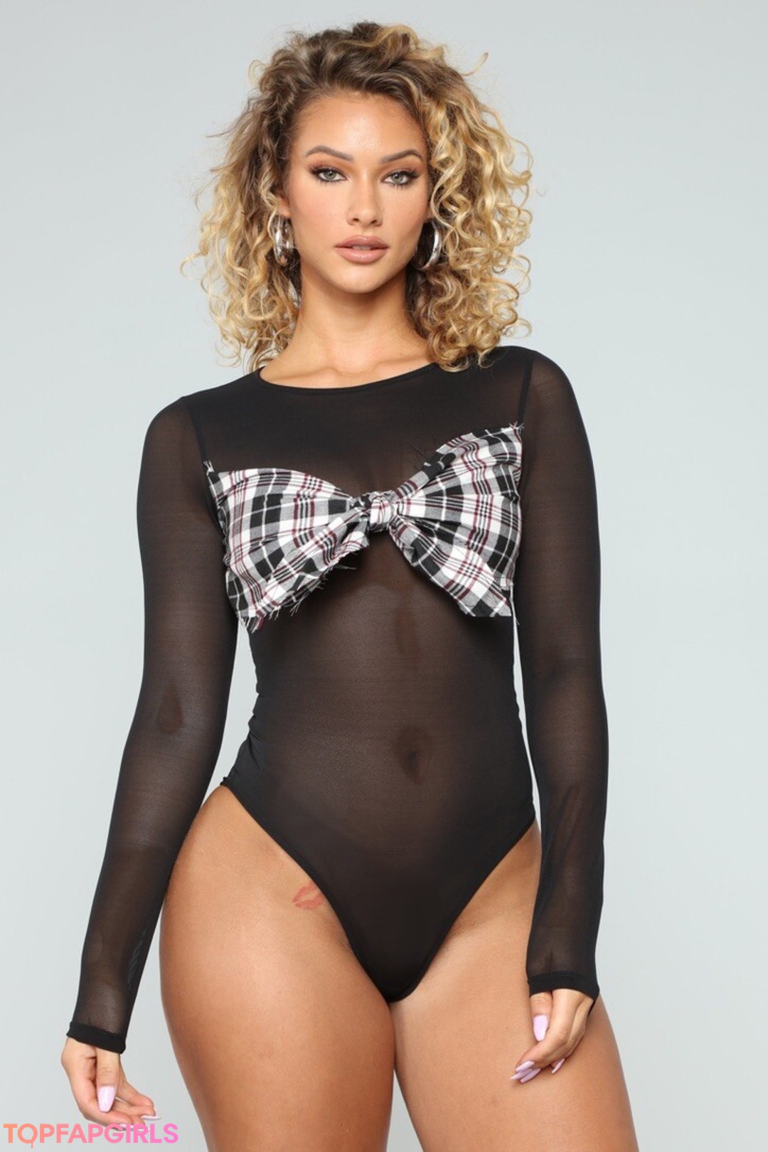 Nagie wyciekłe zdjęcie OnlyFans od Lauren Racine Wood #1492