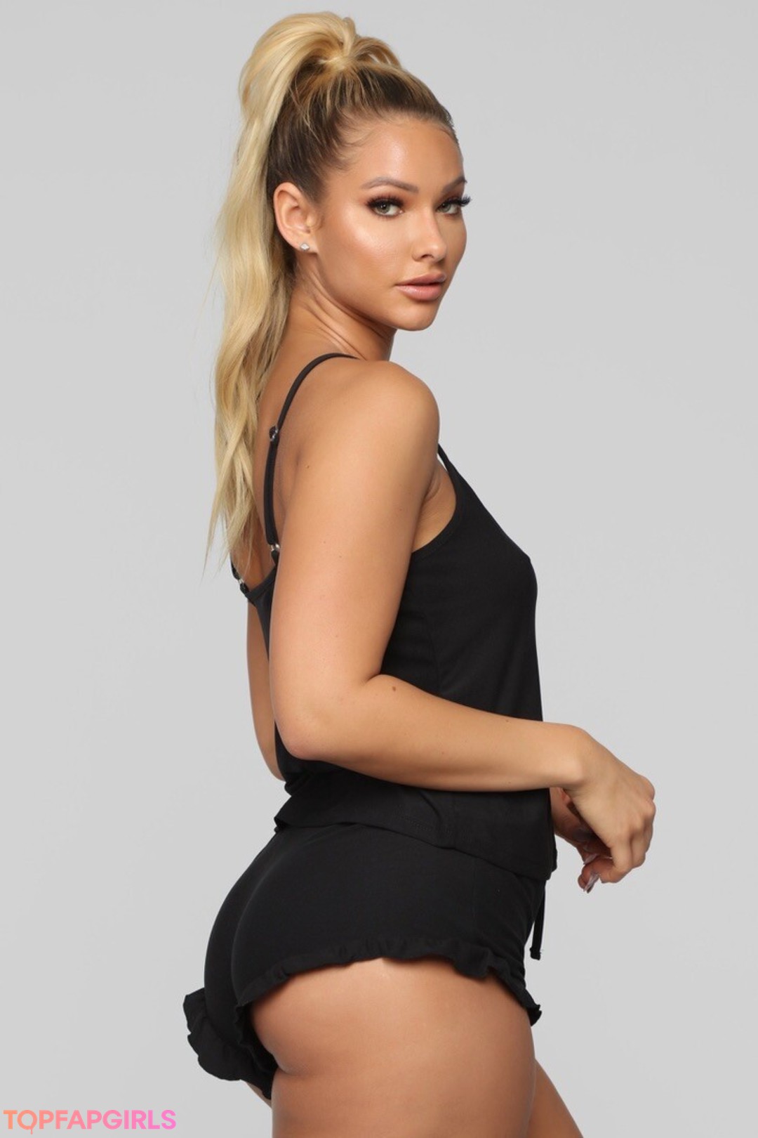 Nagie wyciekłe zdjęcie OnlyFans od Lauren Racine Wood #1541