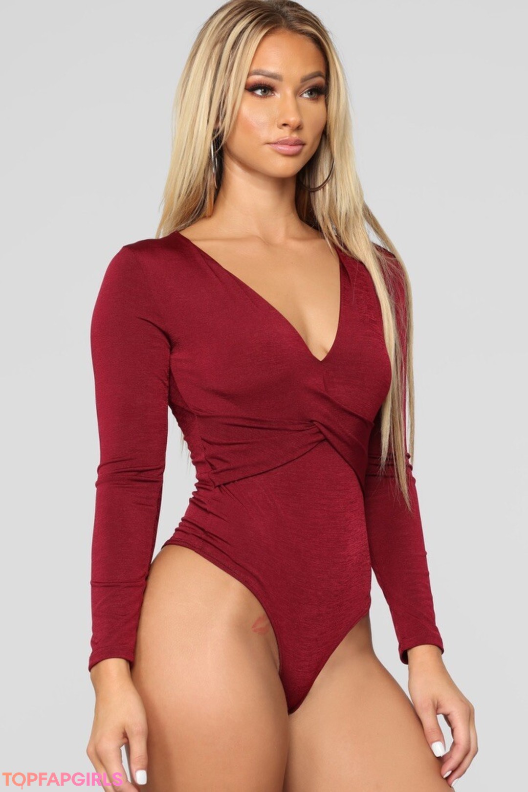 Nagie wyciekłe zdjęcie OnlyFans od Lauren Racine Wood #1558
