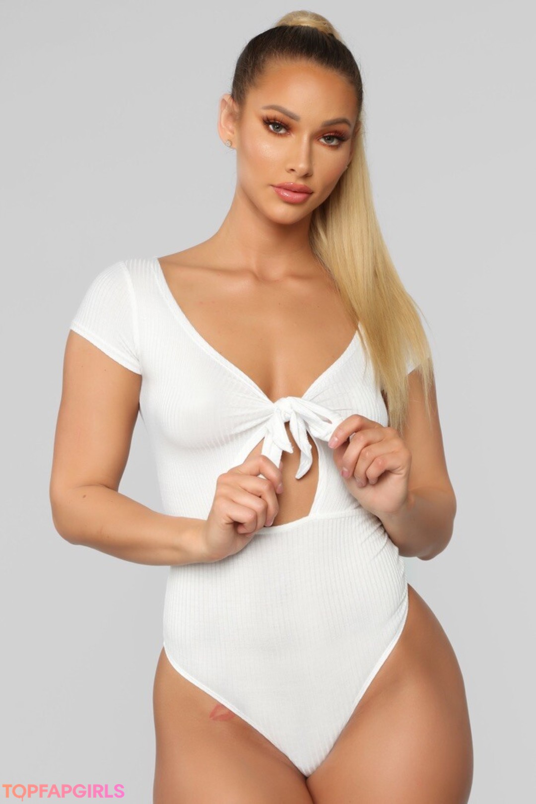 Nagie wyciekłe zdjęcie OnlyFans od Lauren Racine Wood #1561