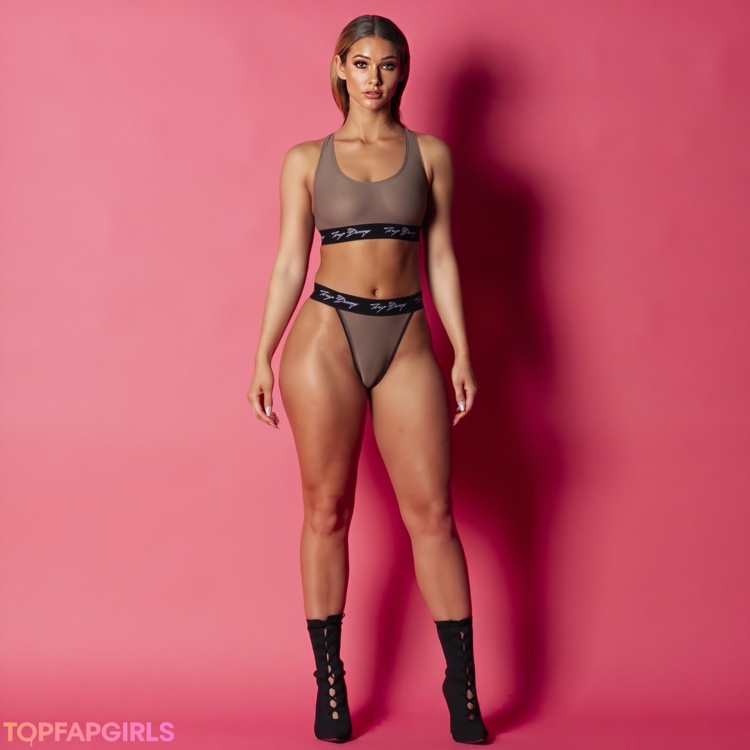 Nagie wyciekłe zdjęcie OnlyFans od Lauren Racine Wood #1682