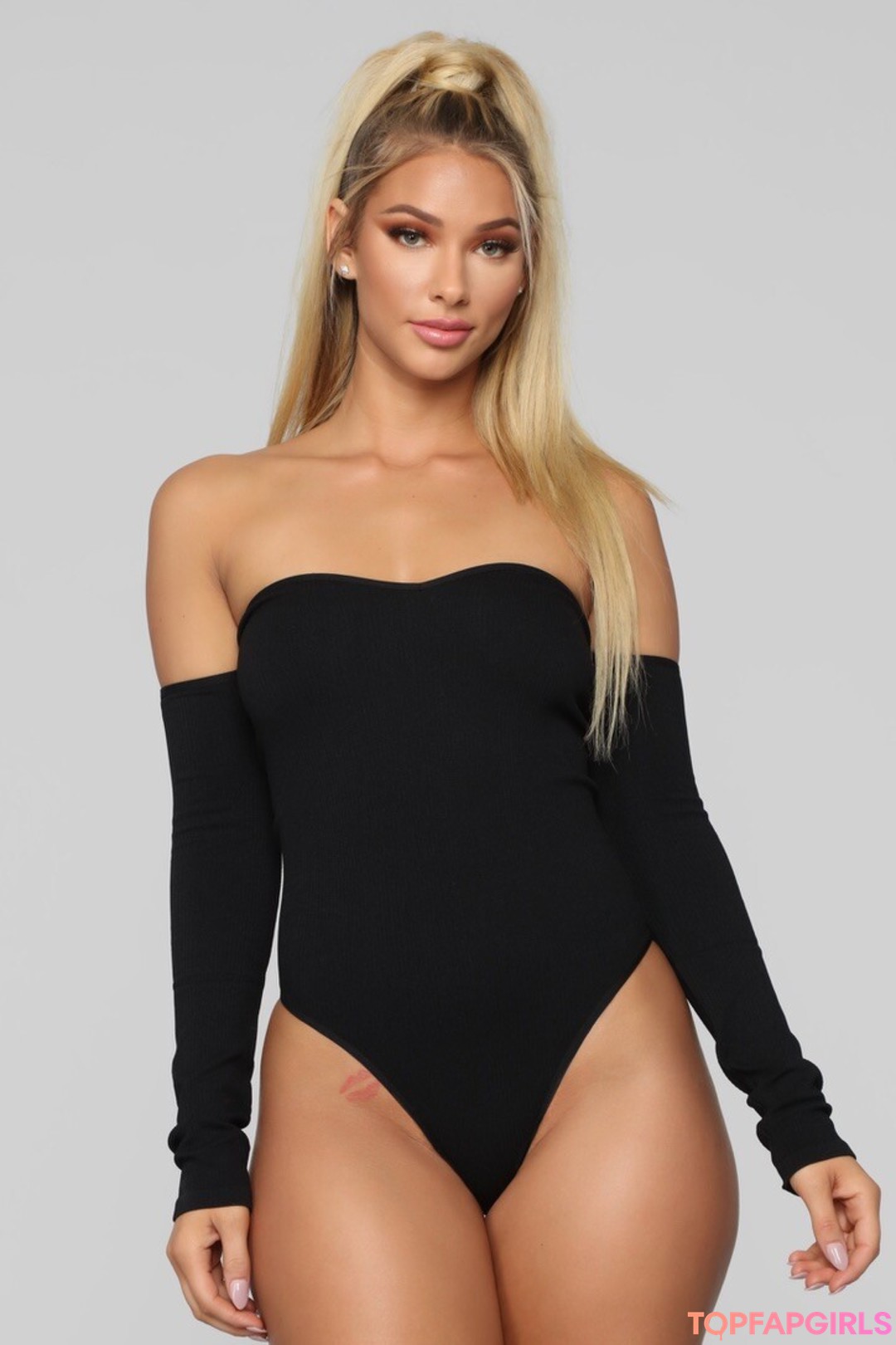 Nagie wyciekłe zdjęcie OnlyFans od Lauren Racine Wood #1709