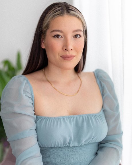 Nagie wyciekłe zdjęcie OnlyFans od Maxine Lucille