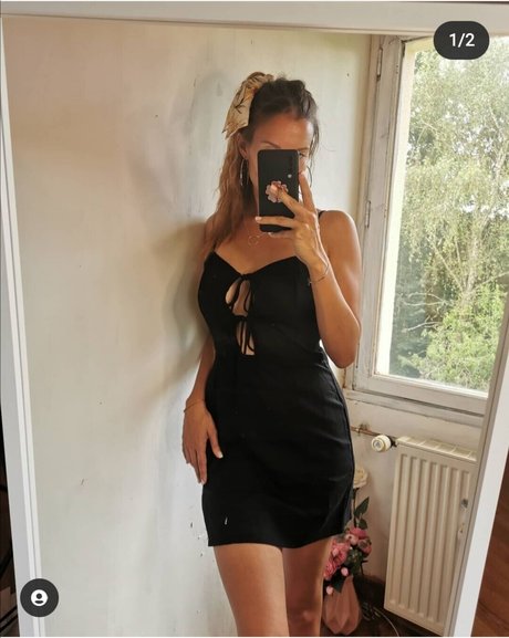 Nagie wyciekłe zdjęcie OnlyFans od Ewenae