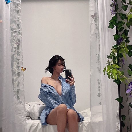Nagie wyciekłe zdjęcie OnlyFans od Harutan