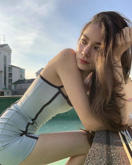 Nagie wyciekłe zdjęcie OnlyFans od Melodi Flack