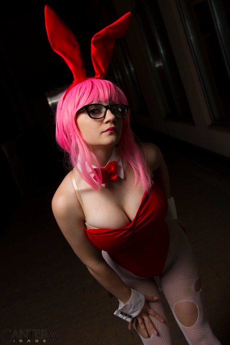 Nagie wyciekłe zdjęcie OnlyFans od Misa Cosplay Love
