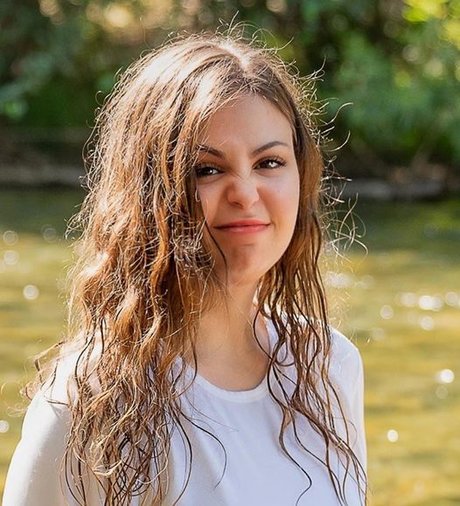 Nagie wyciekłe zdjęcie OnlyFans od Rachelle Chelle Smith