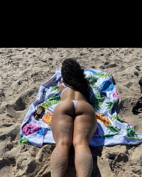 Nagie wyciekłe zdjęcie OnlyFans od Exotic Beauty