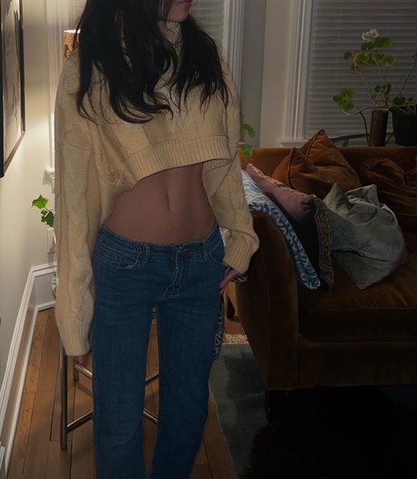 Nagie wyciekłe zdjęcie OnlyFans od Laura Lindstrom