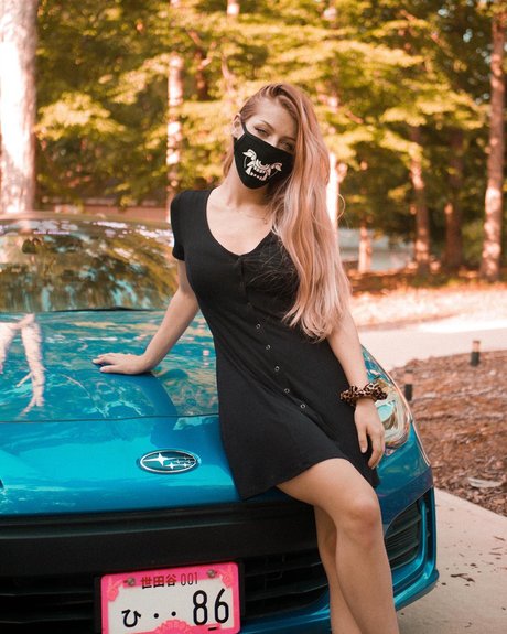 Nagie wyciekłe zdjęcie OnlyFans od Marris Gulledge