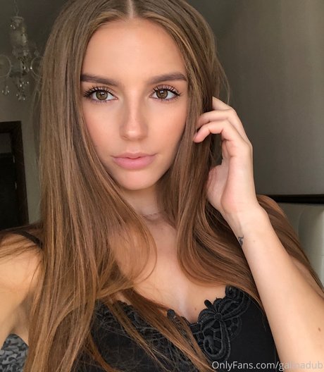 Nagie wyciekłe zdjęcie OnlyFans od Galina Dub