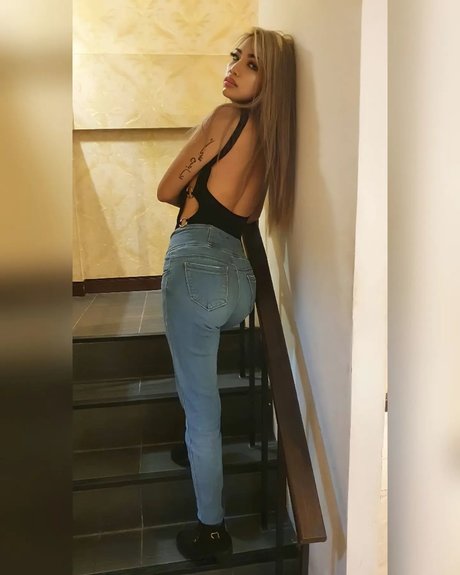 Nagie wyciekłe zdjęcie OnlyFans od Nori Thita