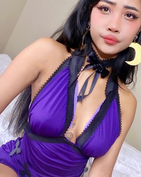 Nagie wyciekłe zdjęcie OnlyFans od Stan Sumalee
