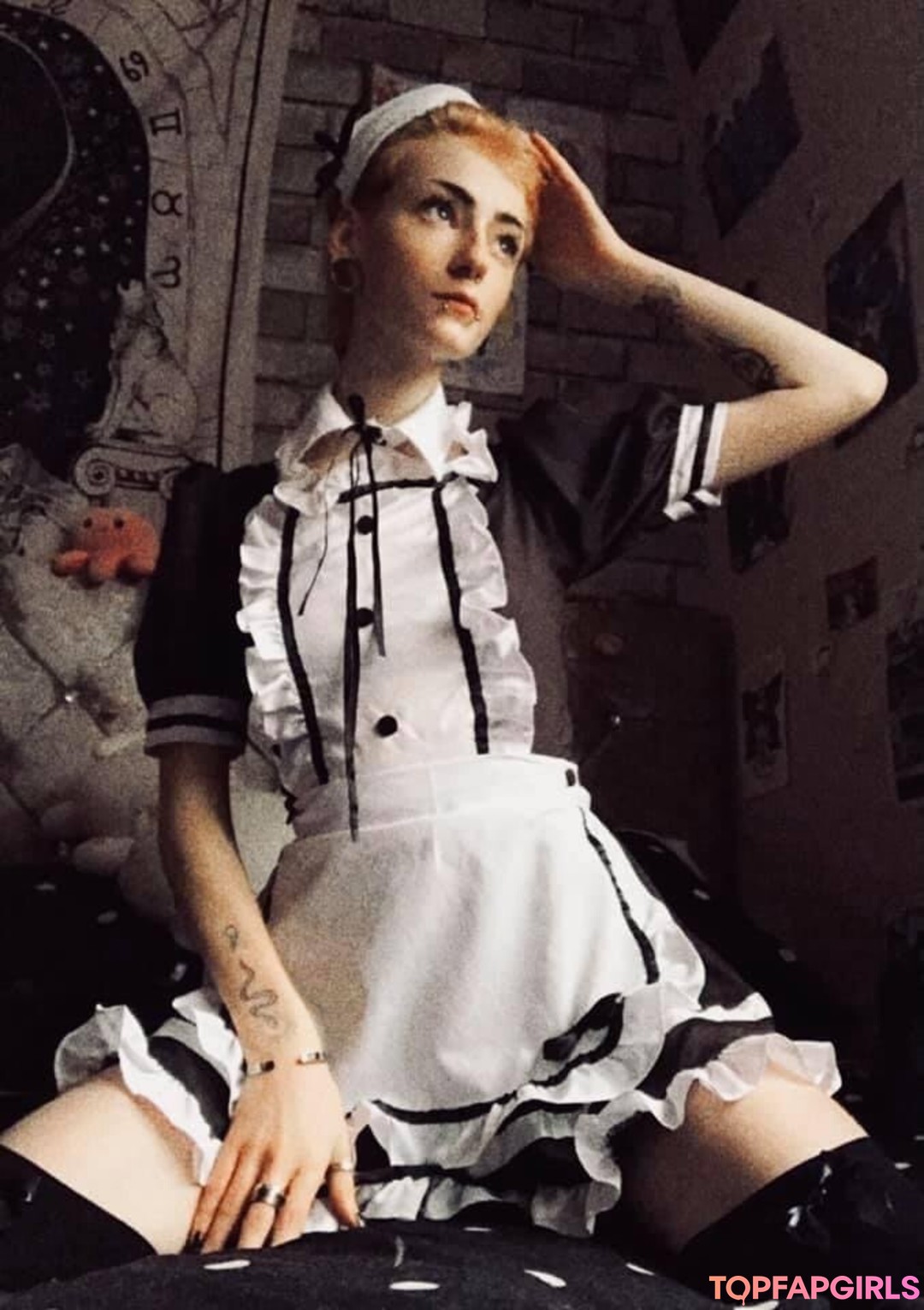 Nagie wyciekłe zdjęcie OnlyFans od Bat Brookes #2 Nagie wyciekłe zdjęcie OnlyFans od Bat Brookes #2