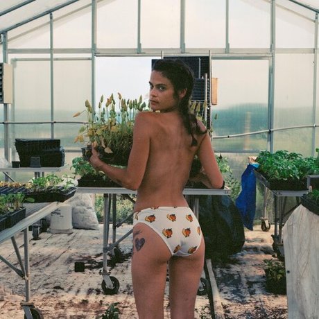 Nagie wyciekłe zdjęcie OnlyFans od Lexie Smith