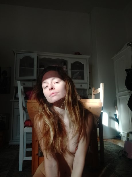 Nagie wyciekłe zdjęcie OnlyFans od Maria Kn