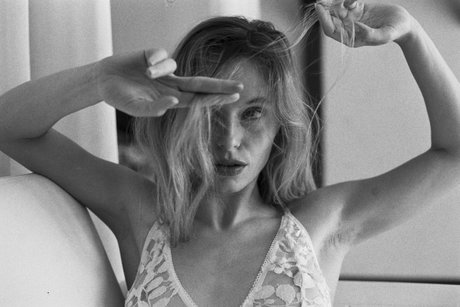 Nagie wyciekłe zdjęcie OnlyFans od Maria Kn