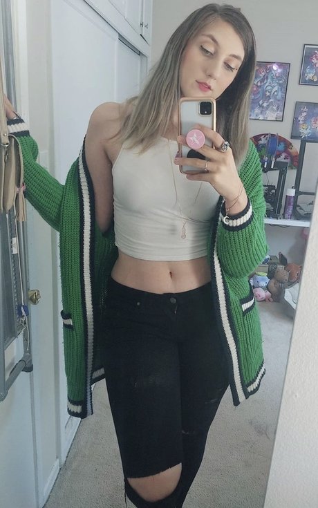 Nagie wyciekłe zdjęcie OnlyFans od Mel Capperino Garcia