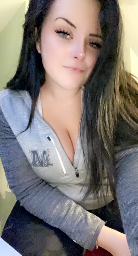 Nagie wyciekłe zdjęcie OnlyFans od Tori Ann