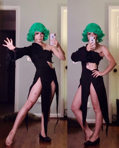 Nagie wyciekłe zdjęcie OnlyFans od Aara Lee