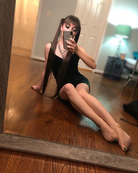 Nagie wyciekłe zdjęcie OnlyFans od Aara Lee