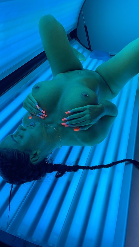 Nagie wyciekłe zdjęcie OnlyFans od Bonham Miano