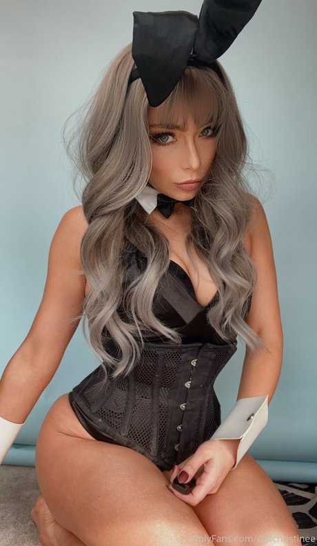 Nagie wyciekłe zdjęcie OnlyFans od Caitlin Christine